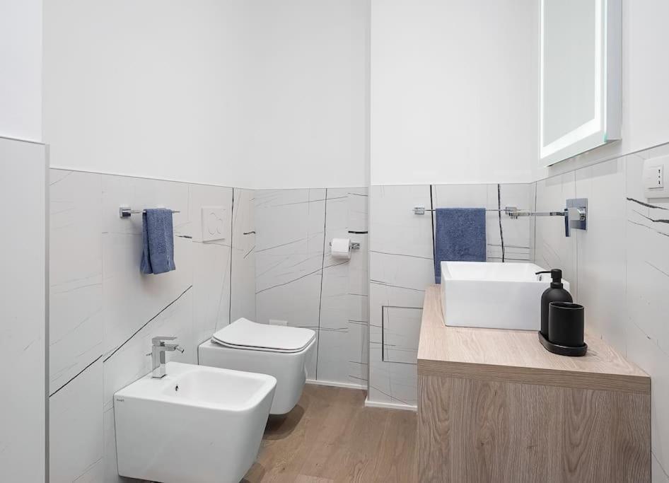 Gioia Studio Apartment Milan Exterior photo